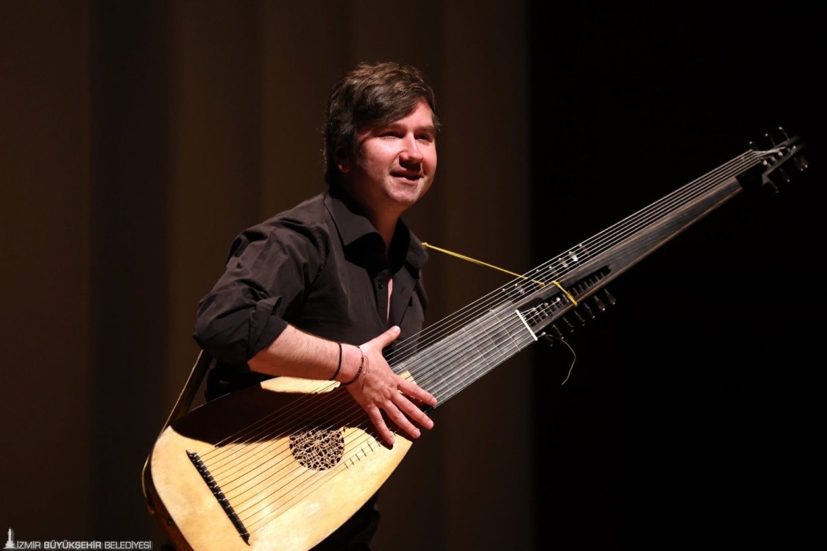 Barok Müzik Festivali, Dunford ile kapanış yaptı