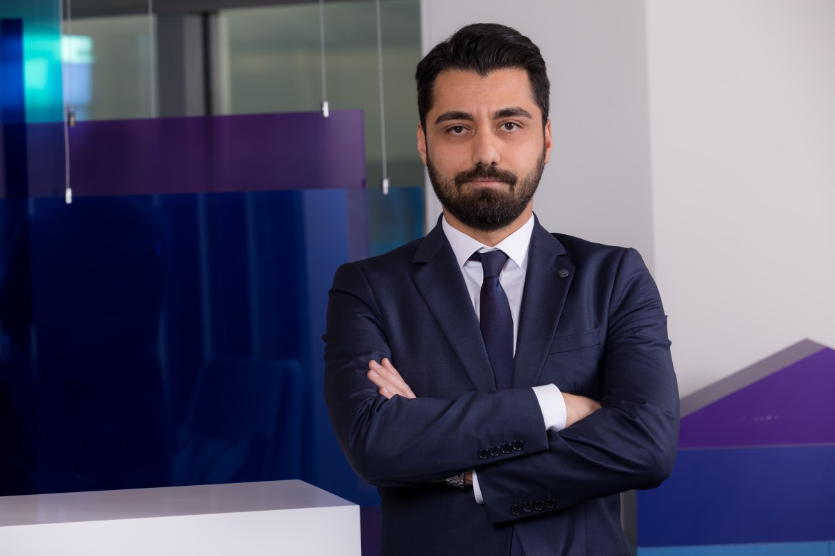 İnşaat sektöründe “ilerleme paradoksu”: İyimserlik artıyor, risk iştahı düşüyor