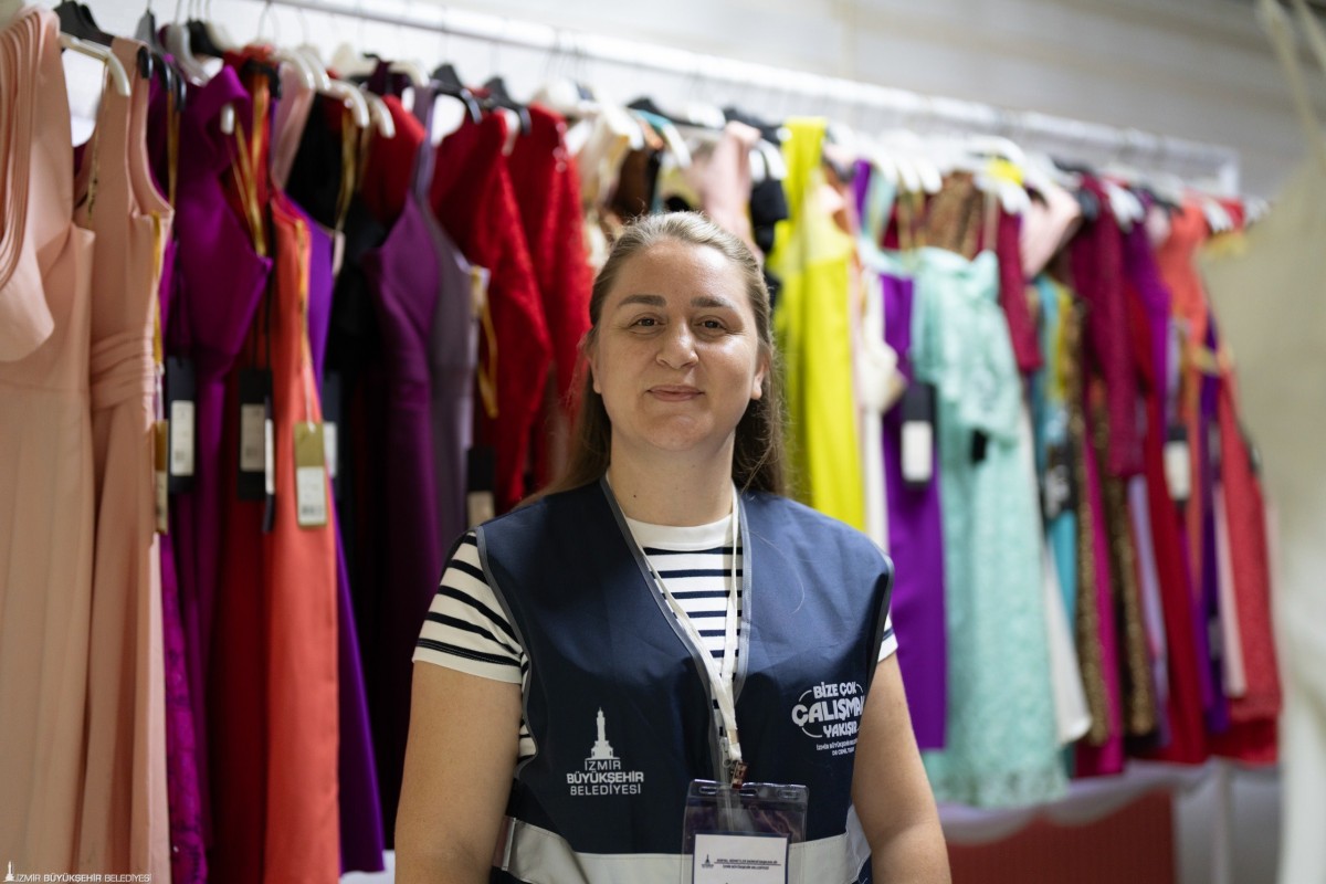 Gençlerin mezuniyet sevinci yarım kalmayacak