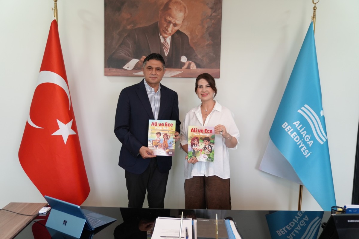 Aliağa’nın Kültürel Belleğine Yeni Bir Eser: Helvacı Kilimi