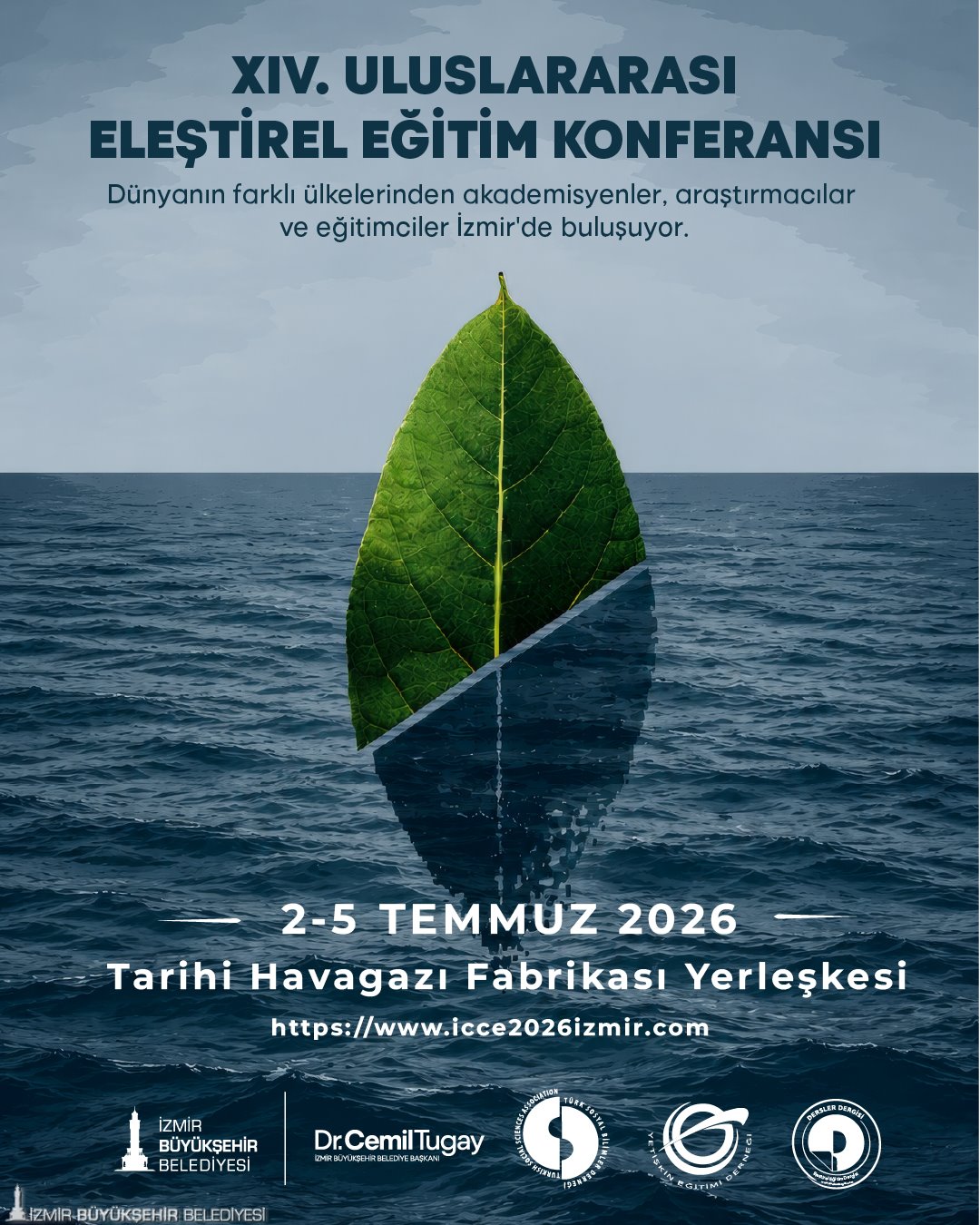 İzmir, uluslararası eğitim zirvesine ev sahipliği yapmaya hazırlanıyor