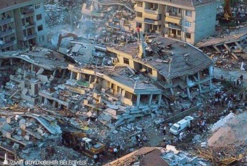 17 Ağustos onların hafızasından silinmedi