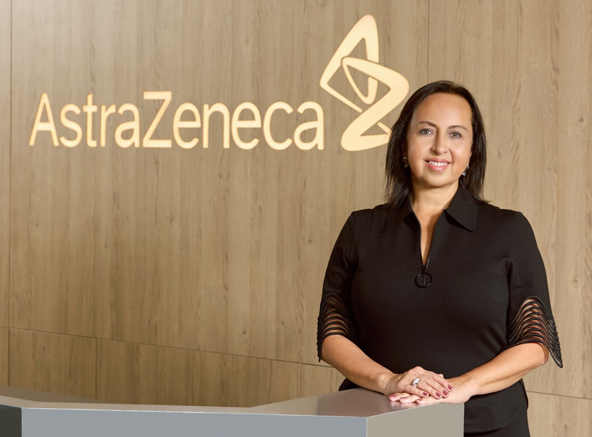 AstraZeneca Türkiye'de ilaçların kullanma talimatlarında dijital dönüşüm başladı