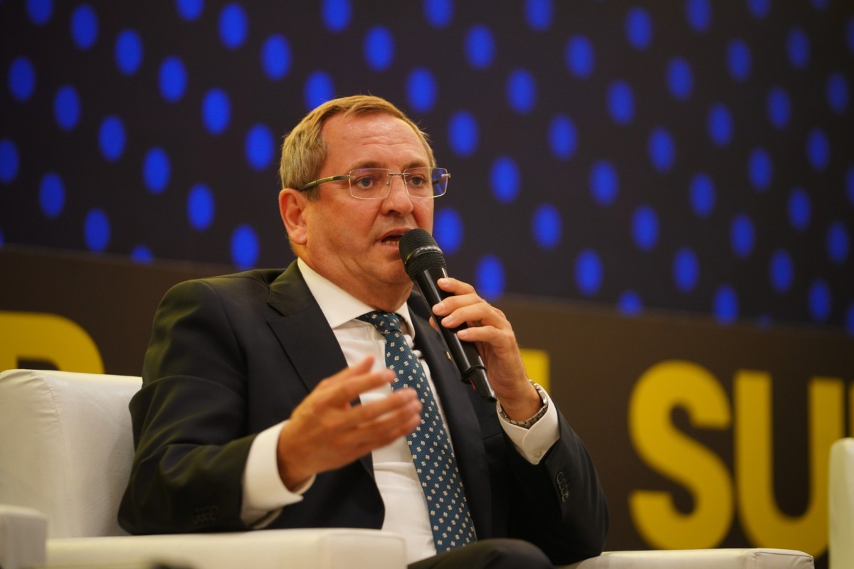 AYVALIK, TURİZMİN GELECEĞİNİ İSTANBUL’DA ANLATACAK…