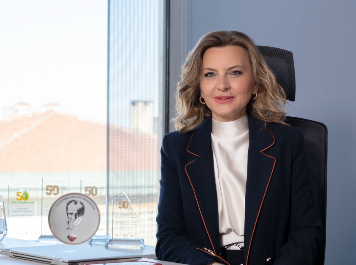Ege Bölgesi'nde dördüncü çeyrek için işverenler istihdamda artış bekliyor