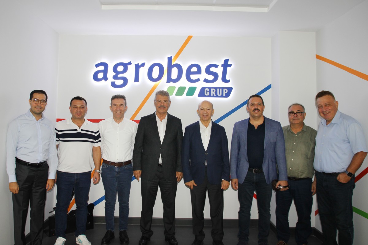 Yerli şeker pancarı üretimi için yerli Ar-Ge